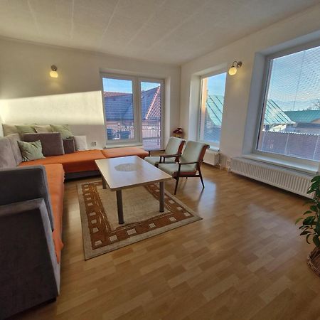 Sarmir Apartmany Bobrovec Exterior photo