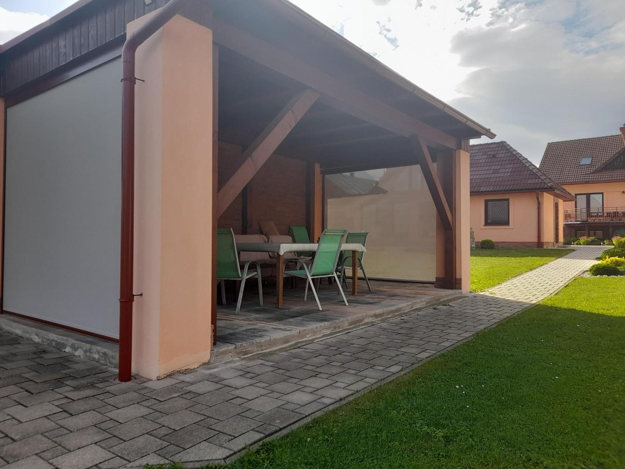 Sarmir Apartmany Bobrovec Exterior photo
