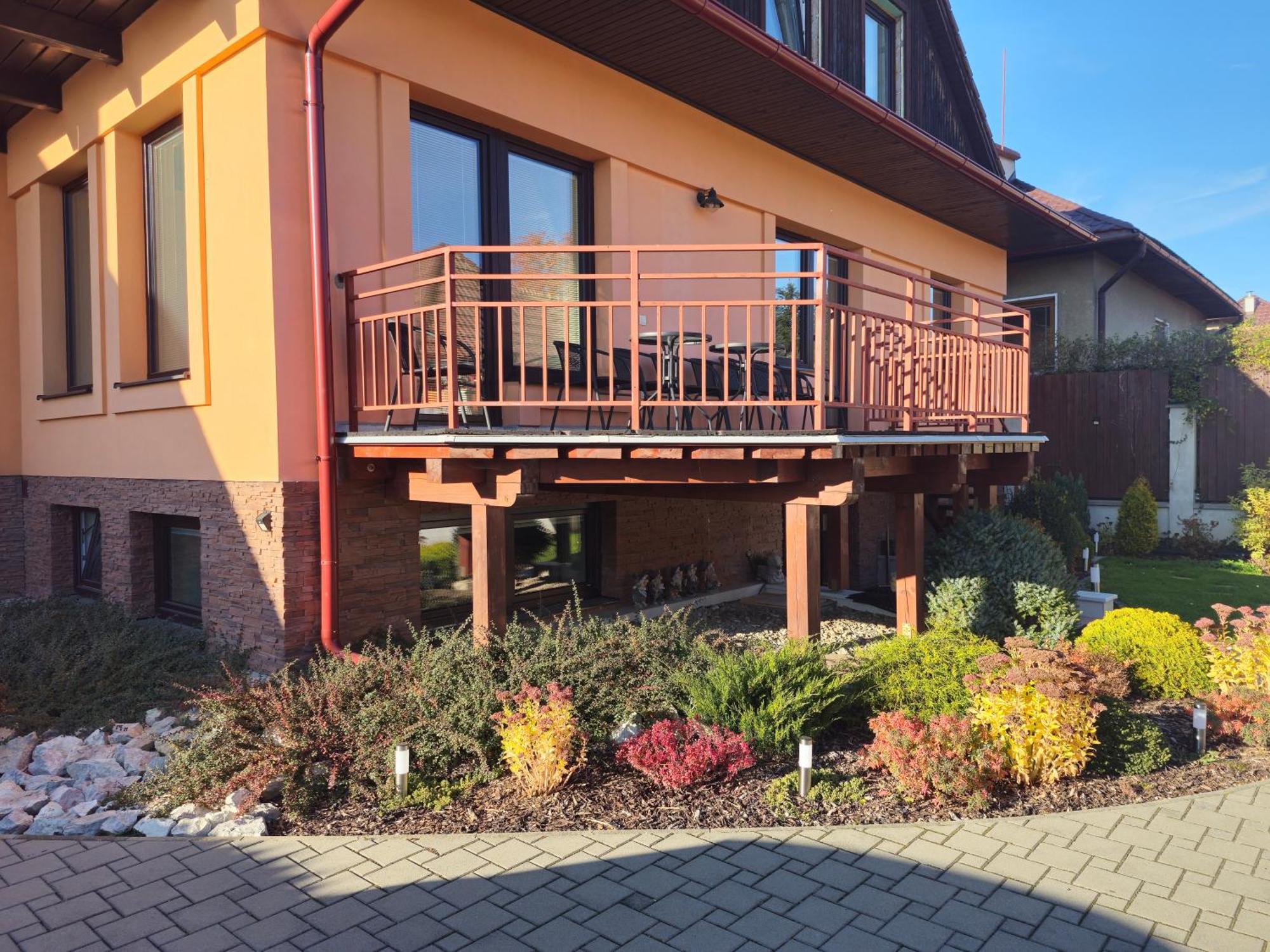 Sarmir Apartmany Bobrovec Exterior photo
