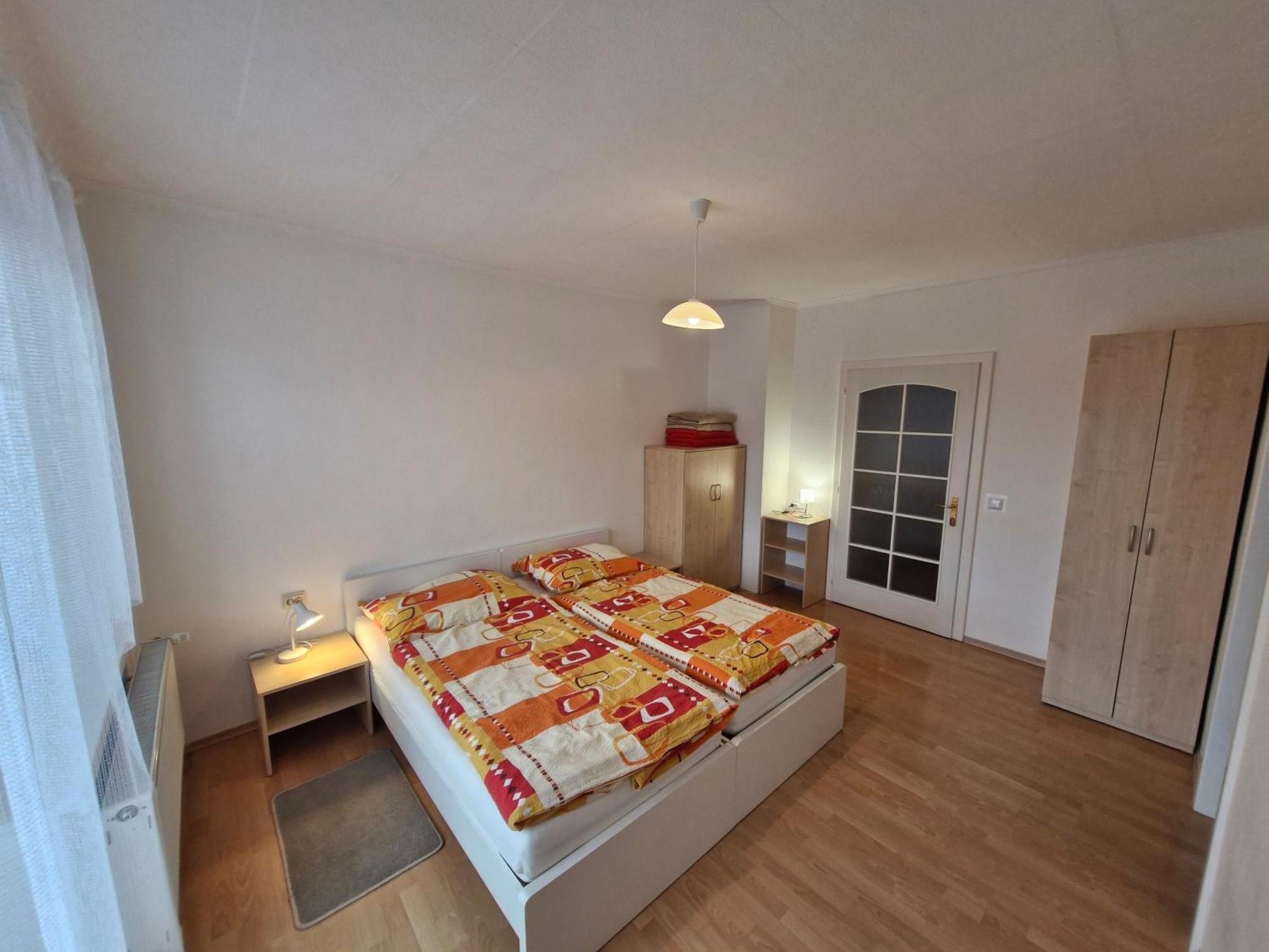 Sarmir Apartmany Bobrovec Room photo