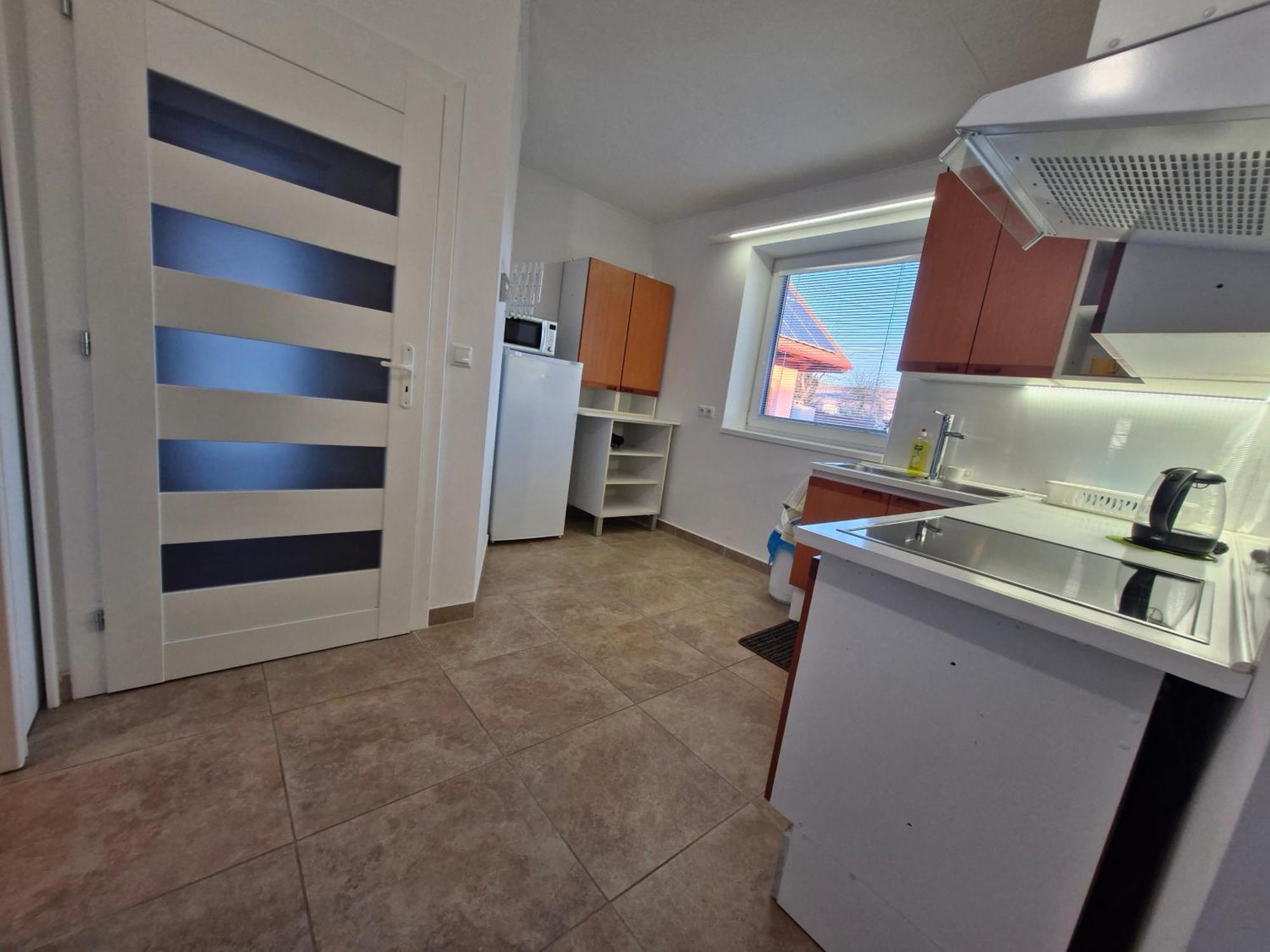 Sarmir Apartmany Bobrovec Room photo