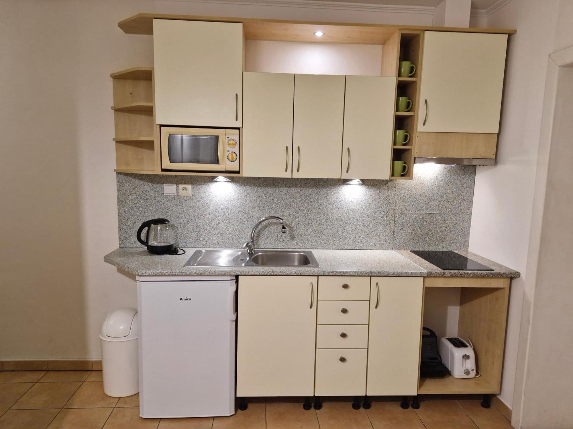 Sarmir Apartmany Bobrovec Room photo