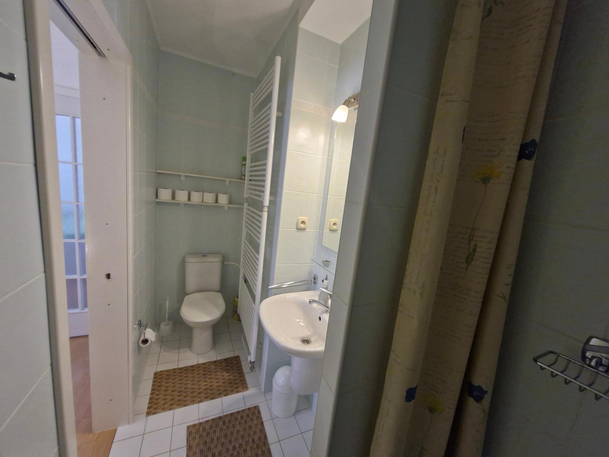 Sarmir Apartmany Bobrovec Room photo